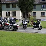Waldhotel Achtermannstor 3* Braunlage