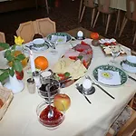 Waldhotel Achtermannstor 3*