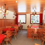Waldhotel Achtermannstor Braunlage