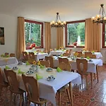 Hotel Waldhotel Achtermannstor