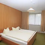 Hotel Waldhotel Achtermannstor 3*