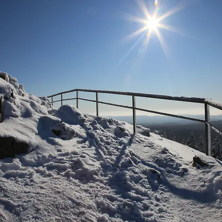 Waldhotel Achtermannstor 3*
