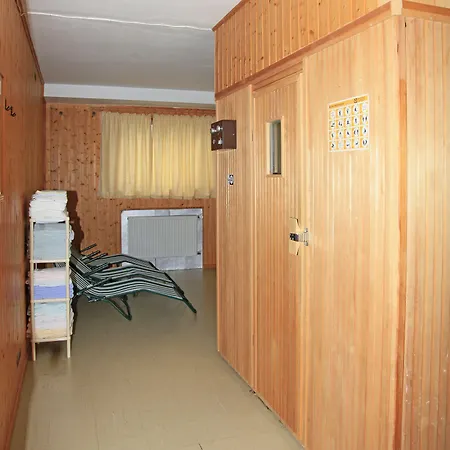 Waldhotel Achtermannstor برونلاغ