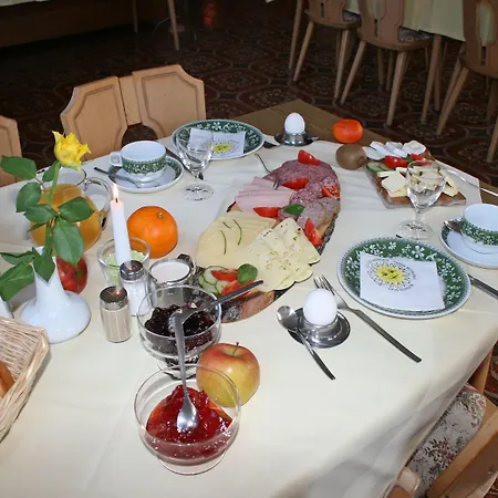 Waldhotel Achtermannstor 3*