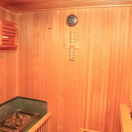 Waldhotel Achtermannstor