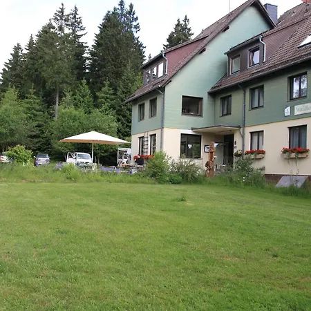 Waldhotel Achtermannstor ホテル 3*