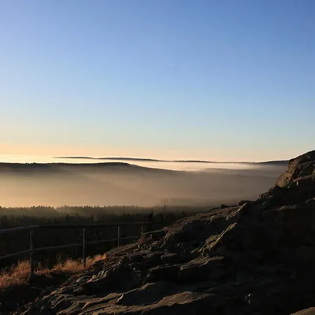 ホテル Waldhotel Achtermannstor