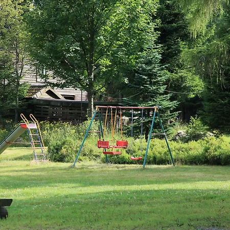 Отель Waldhotel Achtermannstor