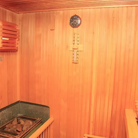 ホテル Waldhotel Achtermannstor