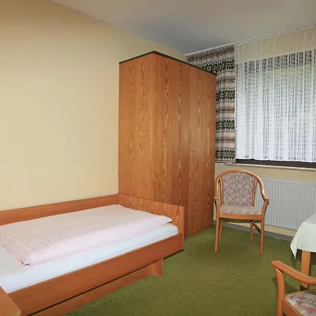 Waldhotel Achtermannstor