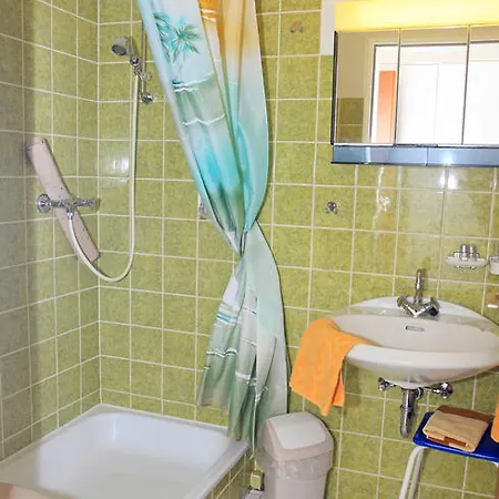 Отель Waldhotel Achtermannstor Браунлаге