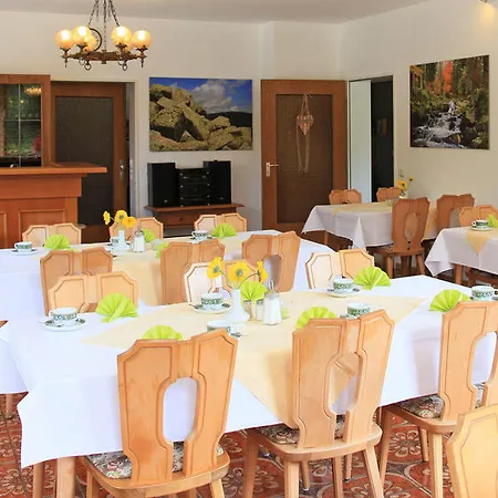 Waldhotel Achtermannstor